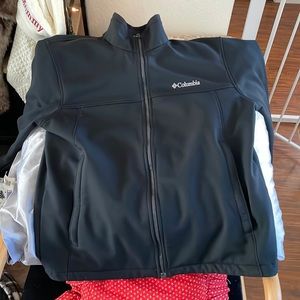 Columbia Jacket